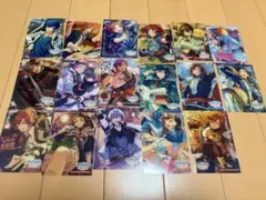 あんスタ クリアカード スペシャル セット