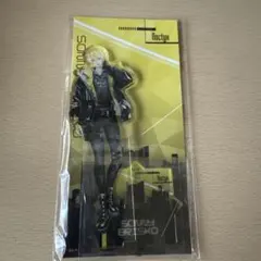 Noctyx Sonny Brisko アクリルスタンド