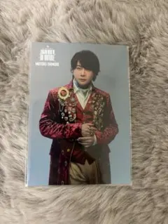 ミセス　ゼンジン　フォトカ　018 大森元貴