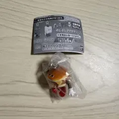 FLAVORS めじるしアクセサリー デリシャスチーズバーガー ハンバーガー