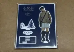 TXT スビン 誓いCHIKAI アクスタ