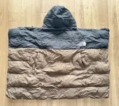 た*ー様 THE NORTH FACE ベビーマルチシェルブランケット GORE