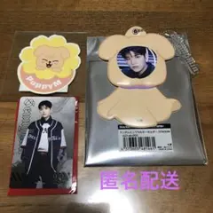 Stray Kids スキズ オンラインくじ パピーム