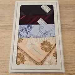 PAUL & JOE SISTER ハンカチ セット