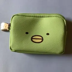 すみっコぐらし ぺんぎん カードケース