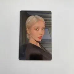 izone ウンビ　トレカ