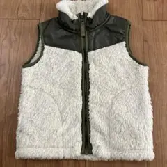 ボアベスト ダウンベスト