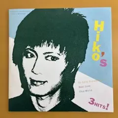 Oh Baby, Susandekitane! / Hiko’s レコード