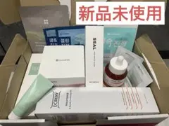 韓国コスメ12点詰め合わせ