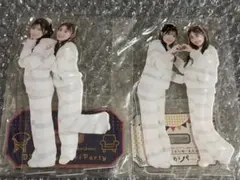 2026年最新】逢田梨香子 アクリルスタンドの人気アイテム - メルカリ