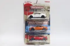 マジョレット　日産　GT-R