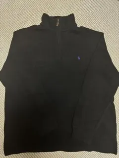 Polo by Ralph Lauren ハーフジップ