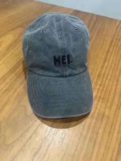 レディースキャップ　MEIのサムネイル