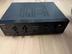 音出し確認済 SONY ソニー TA-S2 プリメインアンプ - メルカリ
