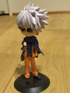るろうに剣心 雪代縁 フィギュア