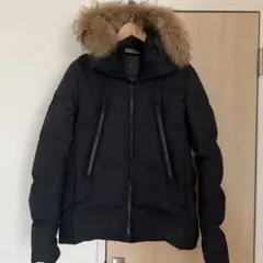 DESCENTE 水沢ダウン　UNITED ARROWS × SONS 別注のサムネイル