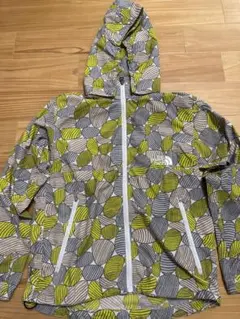 THE NORTH FACE キッズ パーカー 140 ザノースフェイス