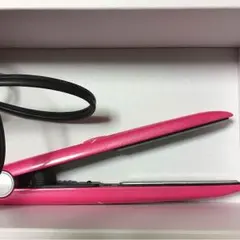 ヘアミニアイロン