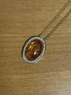 Dueci Bijoux ヴィンテージ ネックレス イタリア - メルカリ