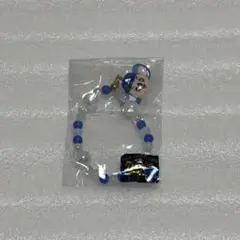 中日ドラゴンズ ドアラのブレスレットコレクション がんばれ ガチャ