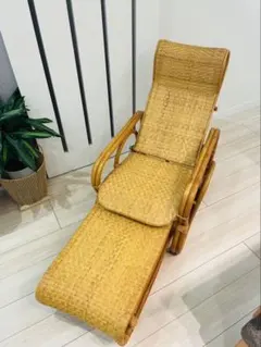 Doubleday ラタンチェア ソファ イギリス ラタン家具 廃盤 - メルカリ