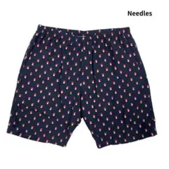 2026年最新】Needles メンズ ショートパンツ・ハーフパンツの人気