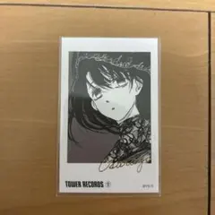 SAKAMOTO DAYS ミニフォトカード タワレコ 大佛 - メルカリ