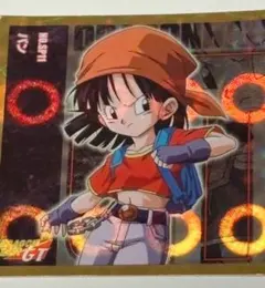 ドラゴンボール シール まとめ売り 計19枚