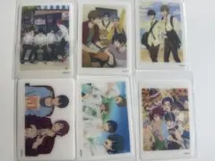 2026年最新】free! 七瀬遙 ミニフォトカードの人気アイテム - メルカリ