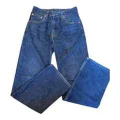 Levi Strauss & Co. 506 ストレートデニム W28 L34
