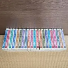 全巻セット・完結】本好きの下剋上 小説 38冊フルコンプリートセット
