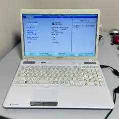 ド*ン様 qosmio t560のサムネイル