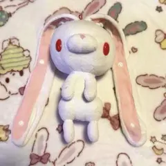 チャックスGP 汎用うさぎ ぬいぐるみ TRIMMING COAT #524 - メルカリ