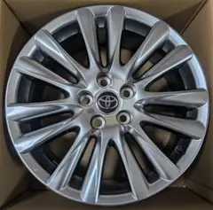 2026年最新】ハリアー60 ホイール純正の人気アイテム - メルカリ