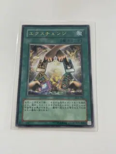 遊戯王 エクスチェンジ レリーフ - メルカリ