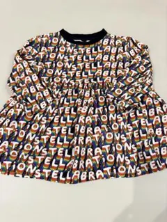 ステラマッカートニー STELLA McCARTNEY KIDS ワンピース