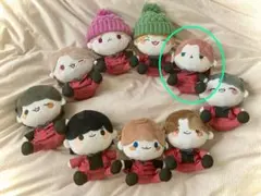 2025年最新】mesemoa. ぬいぐるみの人気アイテム - メルカリ