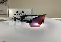 OAKLEY THUMP オークリー イヤホン付きサングラス 箱付き - メルカリ