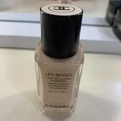 CHANEL LES BEIGES BR12 30ml