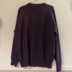 beams セーター　Mサイズのサムネイル