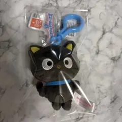 新品タグ付　サンリオ キャラクター大賞 マスコット2026⭐️チョコキャット