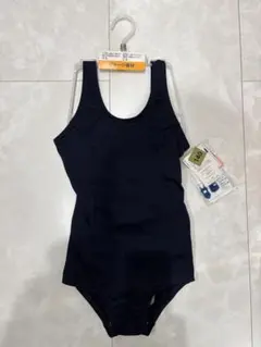 スクール水着140 新品タグ付き