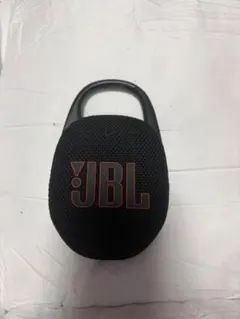 JBL ワイヤレススピーカー 本体 ブラックのサムネイル