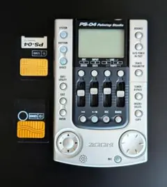 2026年最新】zoom ps-04の人気アイテム - メルカリ