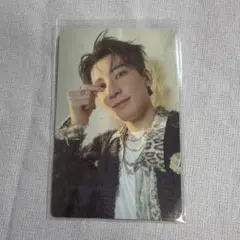 SEVENTEEN HAPPY BURSTDAY ウォヌ トレカ