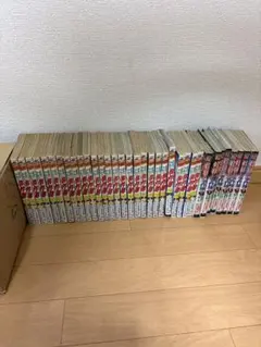 MF ゴースト 1-23巻帯付全巻セット しげの秀一 講談社 - メルカリ