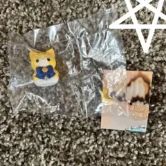 美少女戦士セーラームーン セーニャームーン ヴィーナス