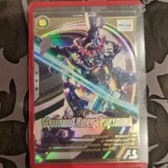 ジークアクス GQuuuuuuX (オメガ・サイコミュ起動時)