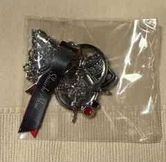 USJ コナン コレクタブルバッグチャーム 赤井秀一