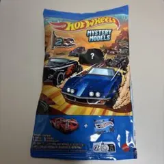 Hot Wheels ミステリーモデルNo①VOLKSWAGEN BEETLE